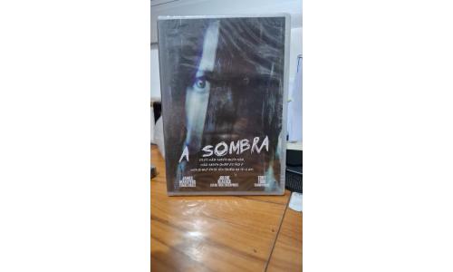 DVD A Sombra