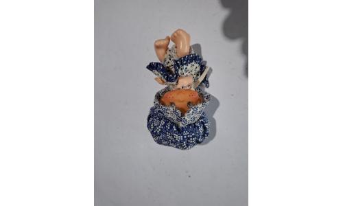 Boneca Tuquina