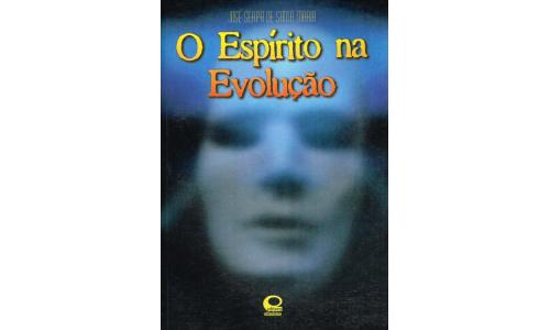 Livro O Espirito na Evolu��o