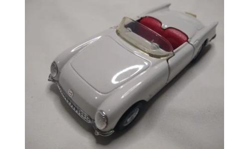1/38 Maisto 1953 Corvette
