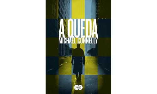 Livro A Queda Michael Connelly