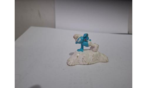Smurfs 3 Smurf Robusto
