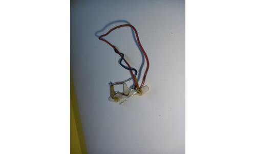 Ferrorama - Eletrica Led Luz Parte B