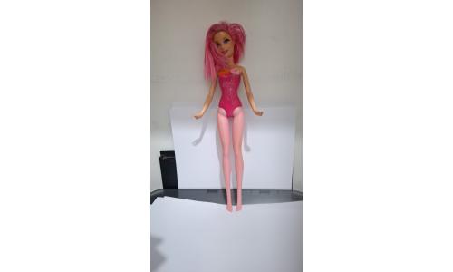Boneca Barbie Fairy Secret Doll