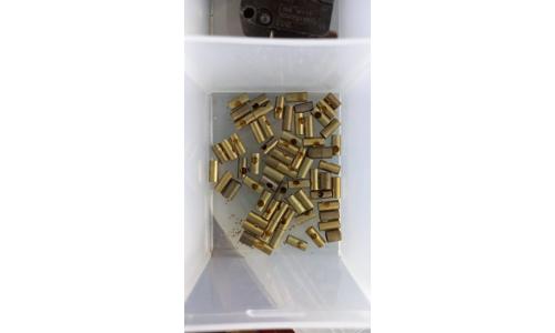 Autorama Bucha Redutora de 1/8 para 3/32