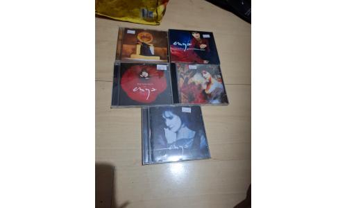 05x CDS Enya