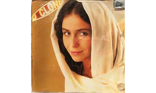 CD Novela 2001 O Clone Nacional