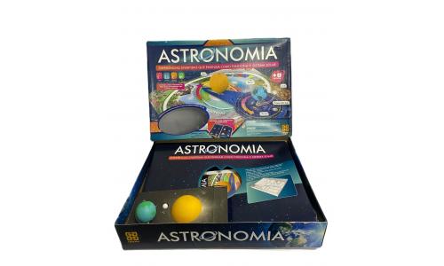 Grow Jogo Astronomia