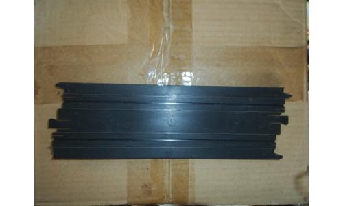 Autorama Tyco - Reta  9 Polegadas 229 mm
