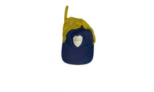 Bon� Oficial Boca Juniors CABJ