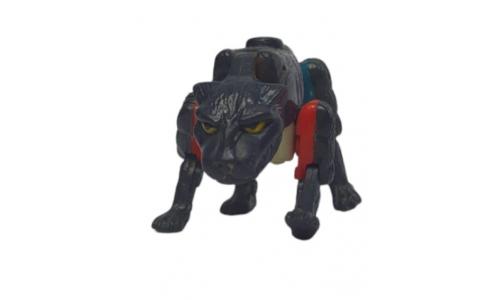 Boneco Beast Wars Wolf Gen One