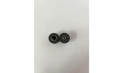 Autorama Pneu 3/32 + Cubo #C