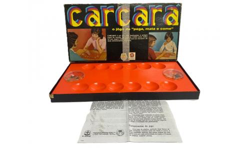 Estrela Jogo Carcar�