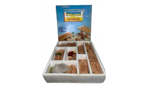 Posto Construkit