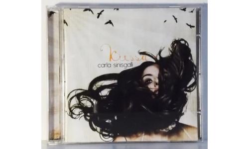 CD Kiessa Carla Sinisgalli