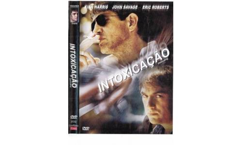 DVD Intoxica��o
