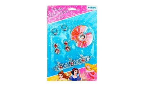 Disney Princesa Kit Beleza Branca de Neve