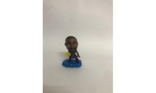Boneco Mc Donalds Eternos Phastos
