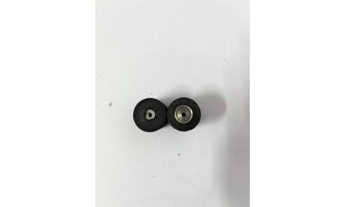 Autorama Pneu 1/8 + Cubo #G