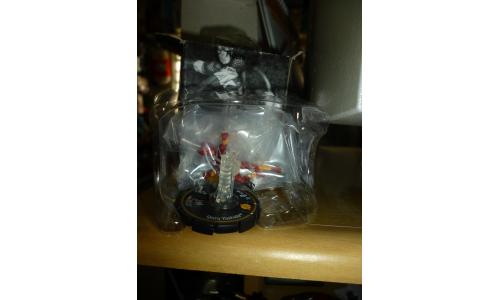 Marvel Hero Clix Armor Wars