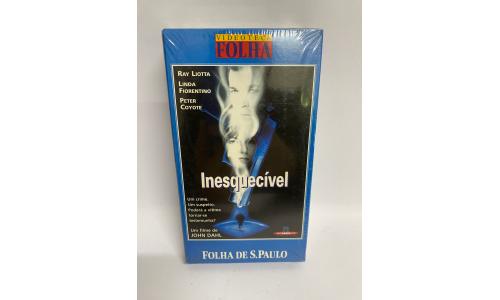 VHS Folha Inesquecivel