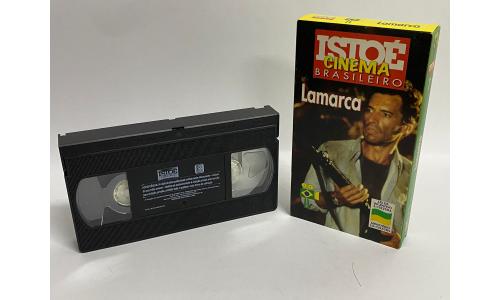 VHS Isto � Lamarca