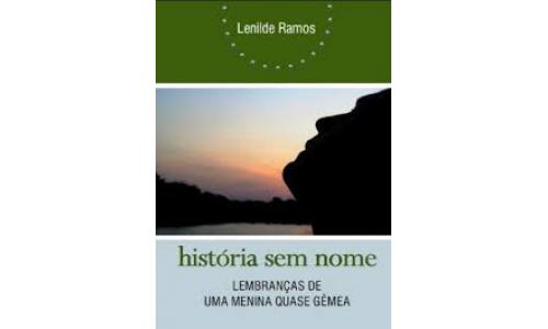 Livro Historia Sem Nome