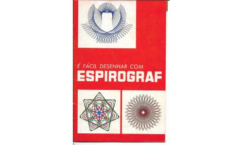 Manual Estrela Espirograf