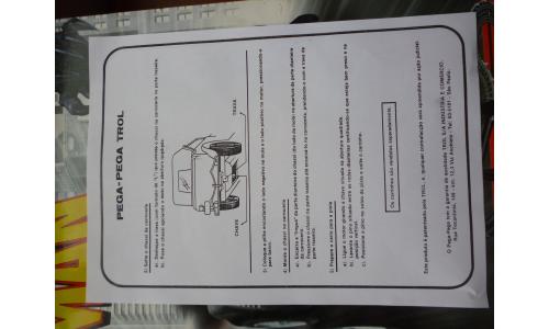Copia Manual Pega Pega Trol