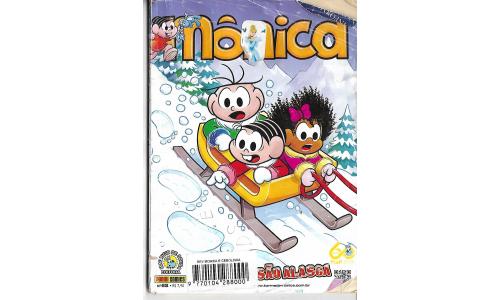 TM Brochura Monica 2000 N.62