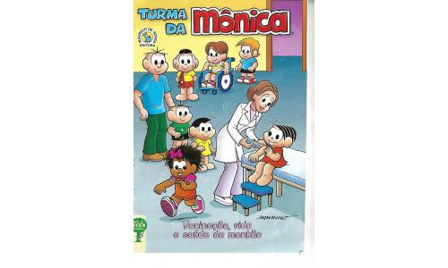 TM Gibi Promocional Vacina�ao
