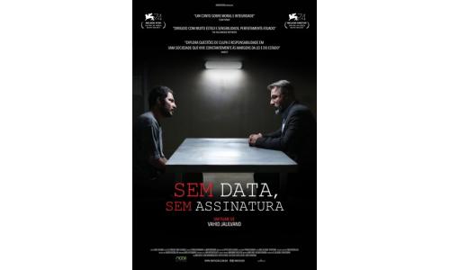 Dvd Sem Data, Sem Assinatura