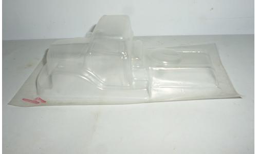 Autorama 1/32 Carenagem Bolha Caminh�o sem pintura