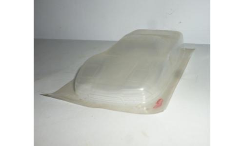 Autorama 1/32 Carenagem Bolha Viper sem pintura