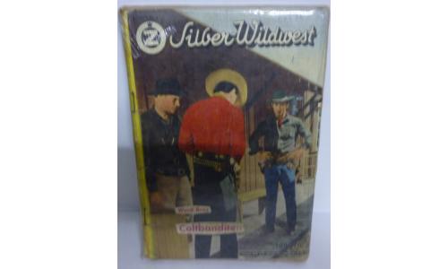 Revista Silver Wildwest