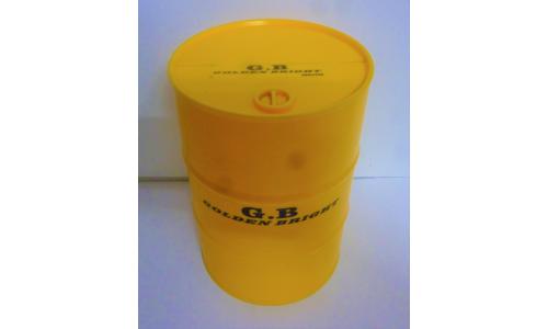 Golden Bright  Lata de Oleo