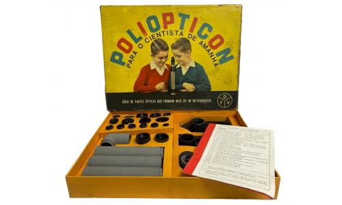 DFV Poliopticon