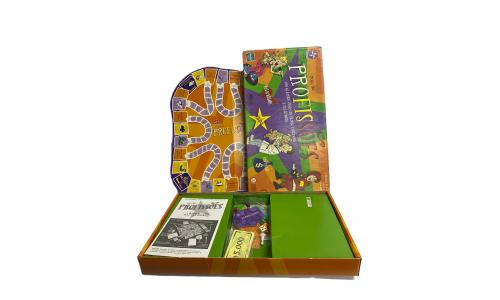 Estrela Jogo Profiss�es