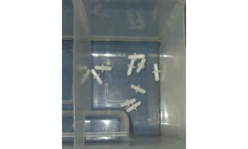 1/43 Pino Guia Unidade