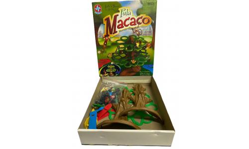 Estrela Pula Macaco