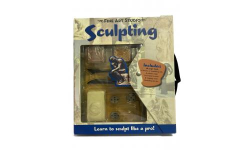 Fine Art Studio Sculpting (Esculpir)