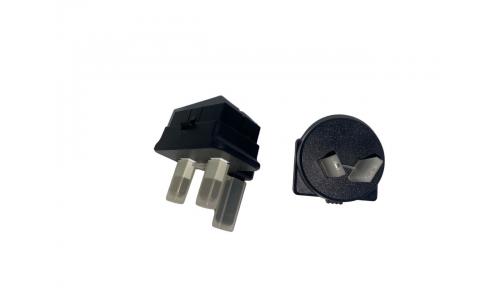 Autorama SCX Adaptadores