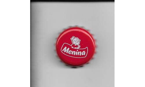 Tampinha Menina