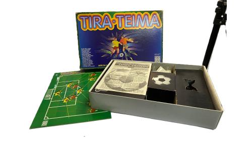 Grow Jogo Tira Teima