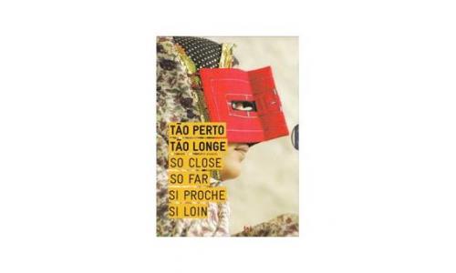 DVD T�o Perto T�o Longe