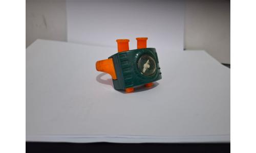 Mc Action Man 2004 Bracelete