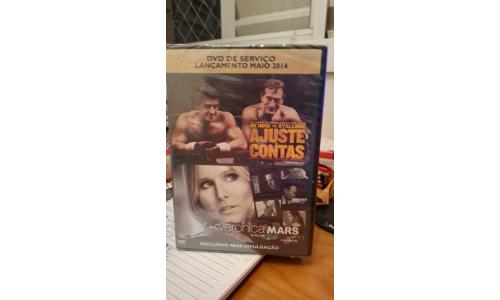 DVD Ajuste de Contas / Veronica Mars
