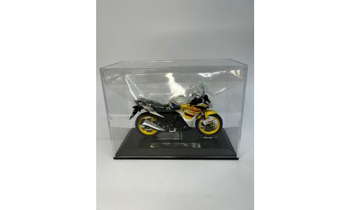 1/12 Moto Lifan Road Racing Championship (CRRC) Winner Motorcycl