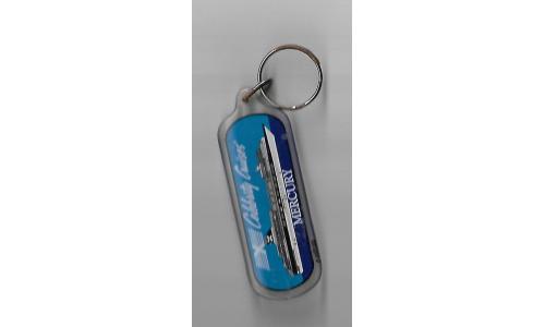 Chaveiro Mercury