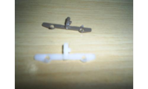 Ferrorama - Luz Eletrica Led Suporte